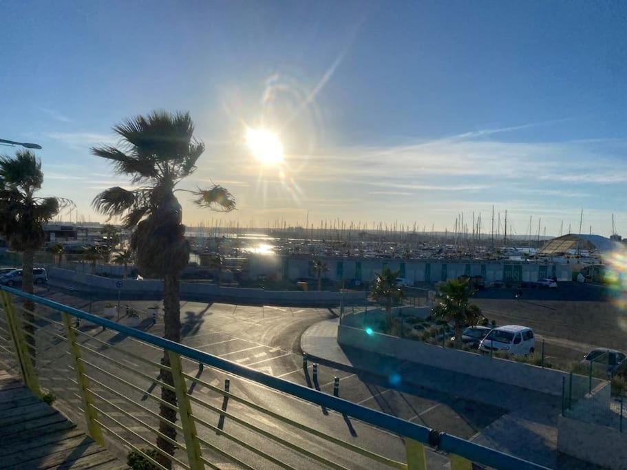 Apartment Radio Murcia Торрев'єха Екстер'єр фото