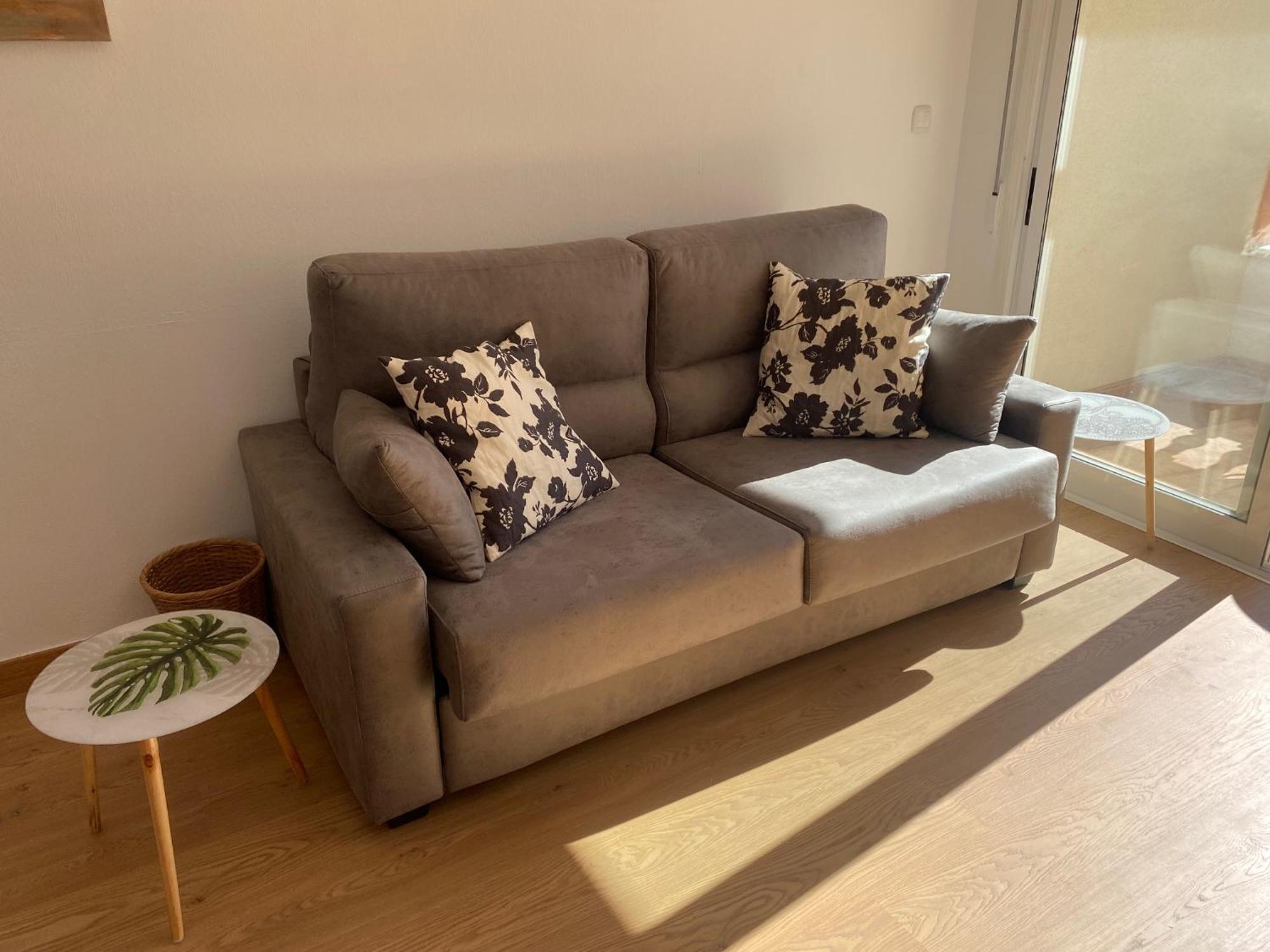 Apartment Radio Murcia Торрев'єха Екстер'єр фото